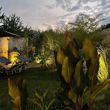 Delax B&B - Adults Only Solferino Kültér fotó