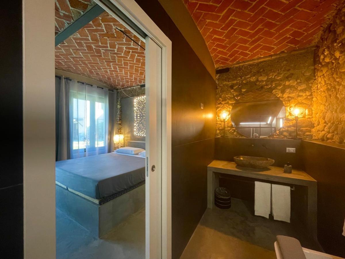 Delax B&B - Adults Only Solferino Kültér fotó