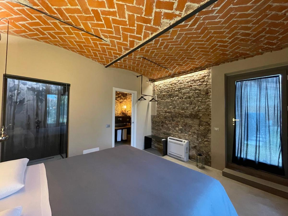 Delax B&B - Adults Only Solferino Kültér fotó