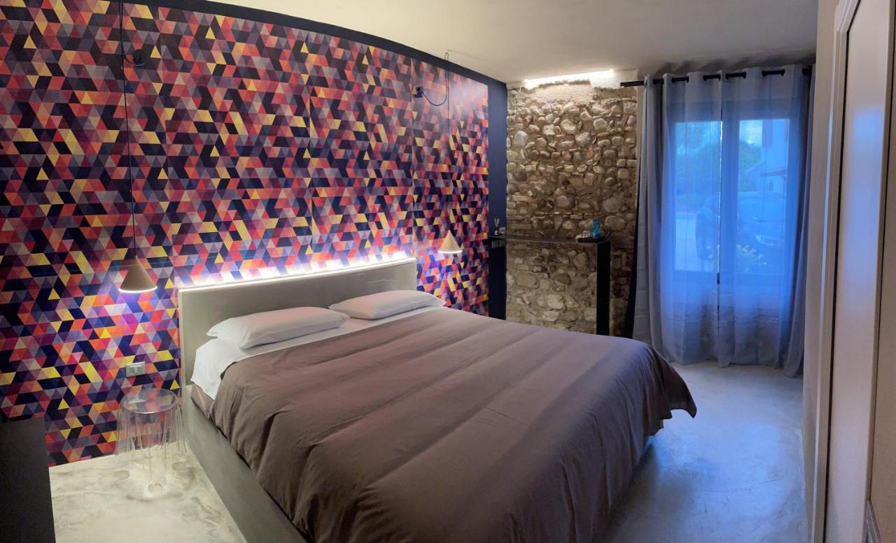 Delax B&B - Adults Only Solferino Kültér fotó