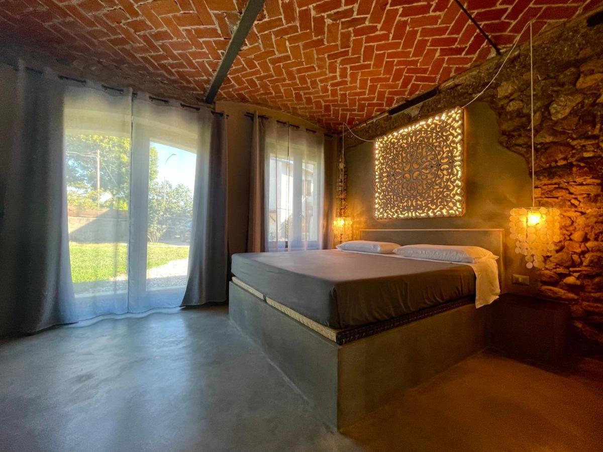 Delax B&B - Adults Only Solferino Kültér fotó