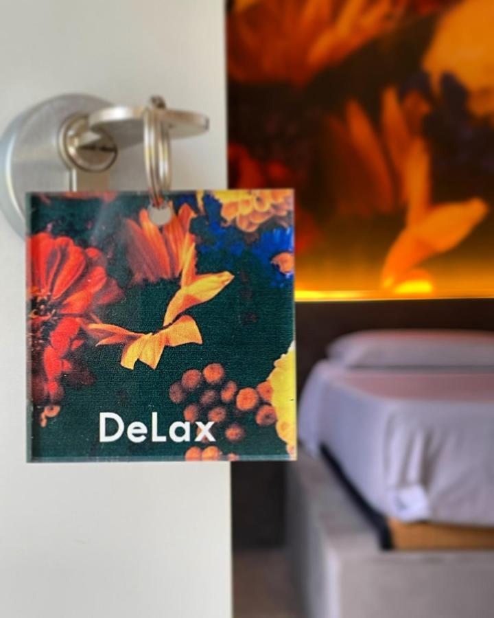 Delax B&B - Adults Only Solferino Kültér fotó