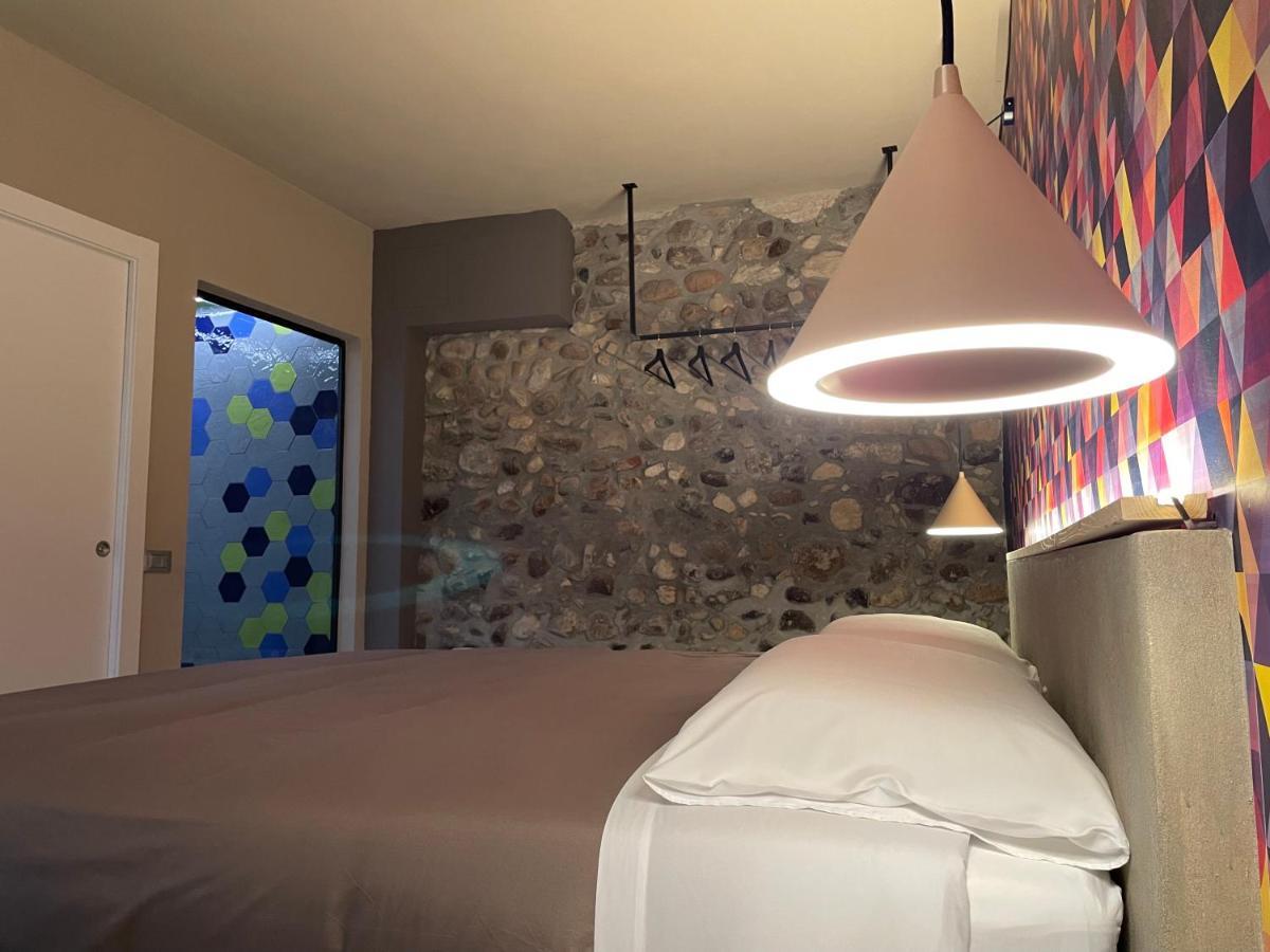 Delax B&B - Adults Only Solferino Kültér fotó