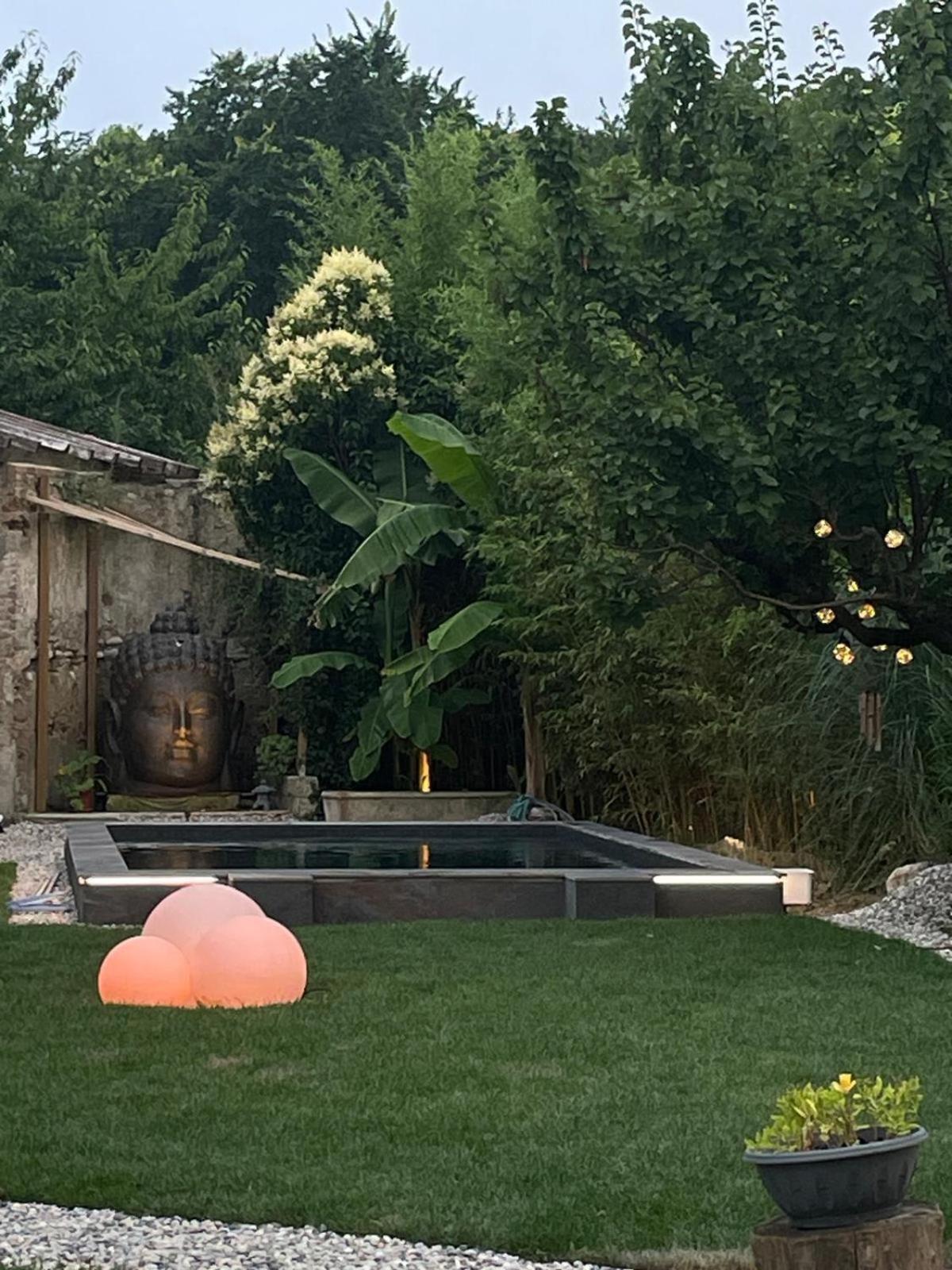 Delax B&B - Adults Only Solferino Kültér fotó
